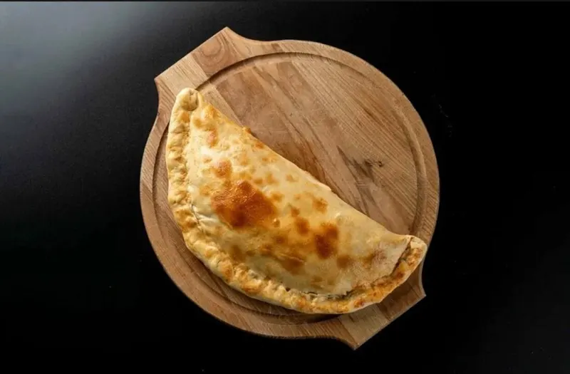 Пицца Кальцоне