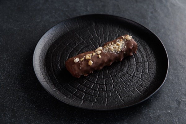 Батончик Сникерс