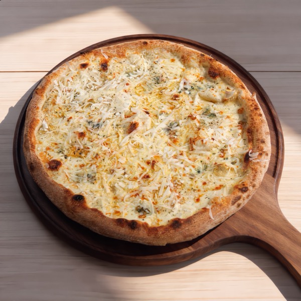 д Пицца  Формаджио