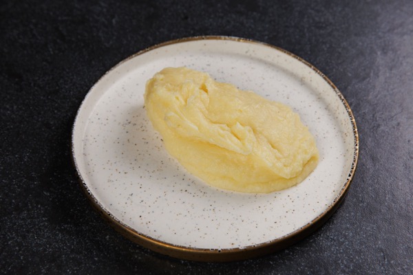 Пюре из картофеля