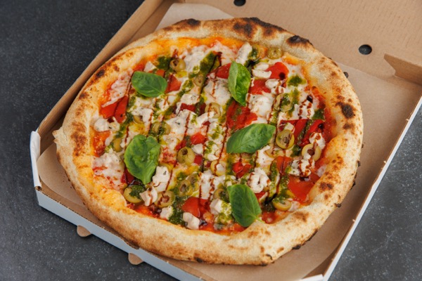 д Пицца Кон-Поло