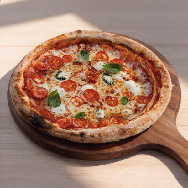 д Пицца Маргарита