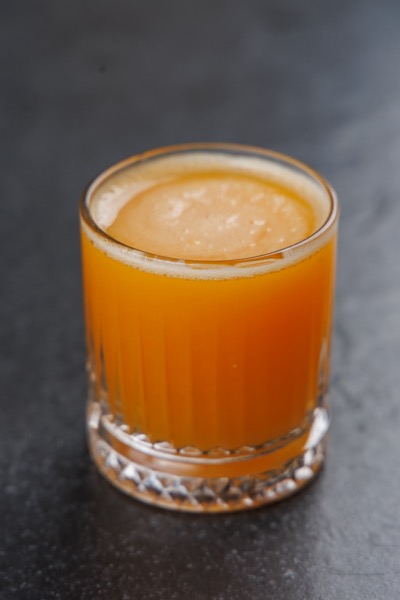 Фреш апельсин 200 мл