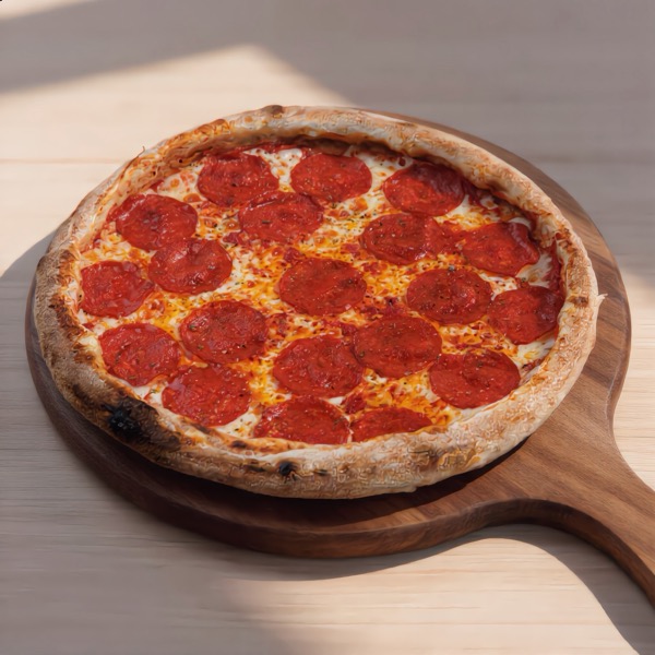 д Пицца Пепперони