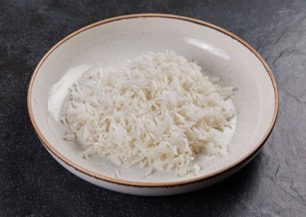 Рис басмати