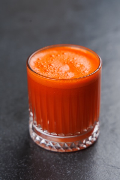 Фреш  морковь 200 мл