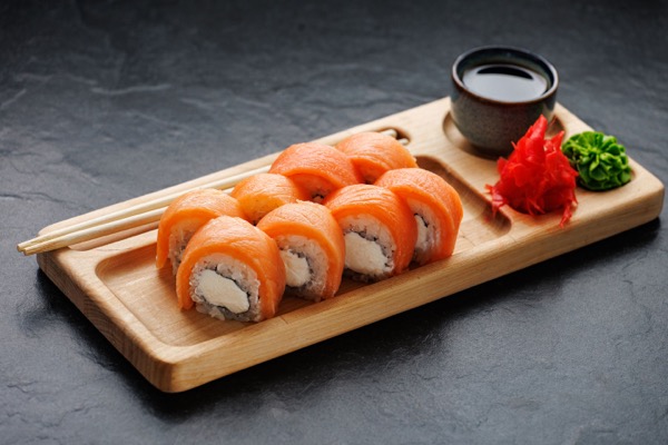 Филадельфия  Deluxe