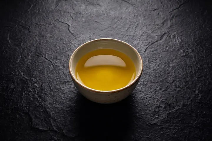 Масло Оливковое 50 гр