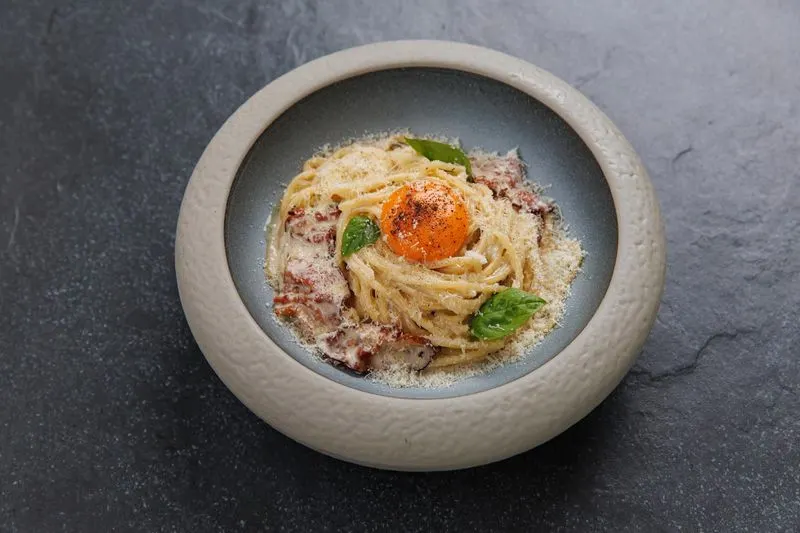 Карбонара
