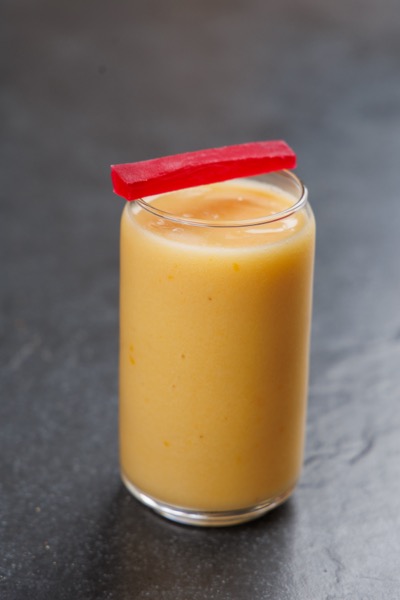Смузи Ананас -Манго