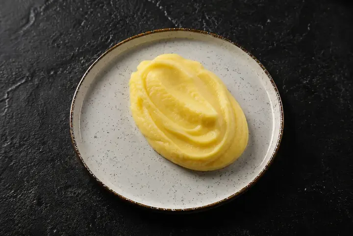 Пюре из картофеля